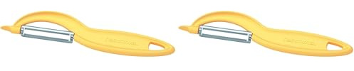Tescoma Pelador Longitudinal Presto Expert (Paquete de 2)