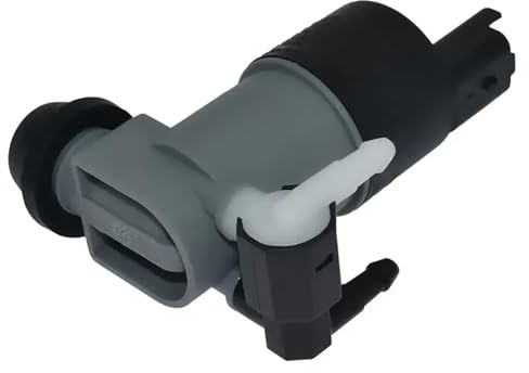 Windshield Check Valves Windshield Washer Pump 28920-BU010 Fit for Nissan Fit for Qashqai 2007-2013