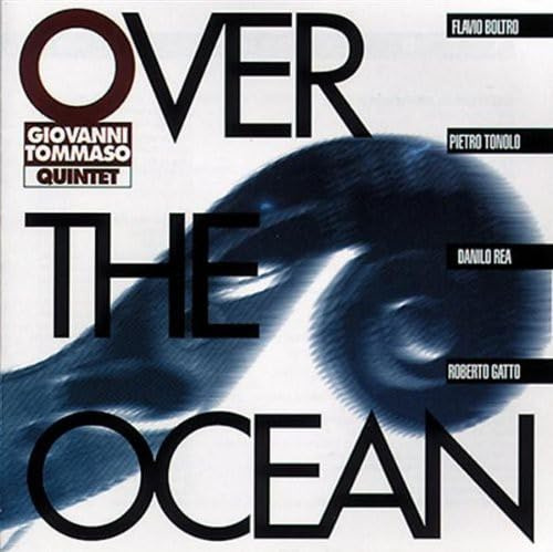 Over the Ocean