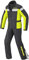 SPIDI X72-486- S Touring Rain Kit, Giallo Fluo, Taglia L