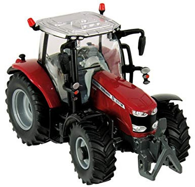 Britains Massey Ferguson 6718S Tractor Age 3+
