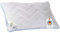 PROCAVE TopCool Kopfkissen Kochfest 60x90 cm, Qualitäts-Stepp-Kissen, atmungsaktives Allergiker Kissen, Winter- und Sommer-Kissen 100% aus Deutschland