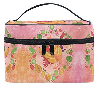 Schmetterling England Ben Kosmetiktasche Organizer Reißverschluss Make up Taschen Kulturbeutel Kosmetiktasche Waschtasche für Damen Mädchen Frauen