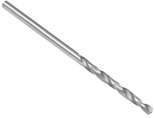 sourcing map Forets en carbure monobloc de 1,75 mm à tige droite pour acier dur en alliage d'acier inoxydable, trempé à 50 HRC