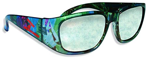WRS Group Simulationsbrille „Alkohol am Steuer“