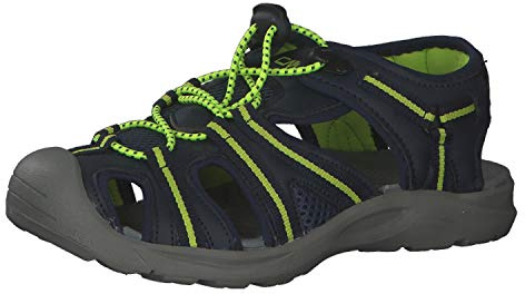 CMP Kinder Sandale Aquarii 2.0 Hiking Sandal 30Q9664 Cosmo 32