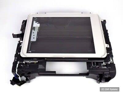 Canon Pixma MG5655 Ersatzteil: Innenteil Scanner-Glas, Glasscheibe mit Gehäuse