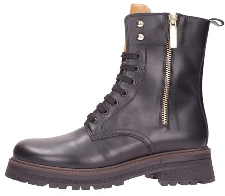 ALVIERO MARTINI Anfibio Donna Black 1082