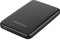 TWDYC Hard disk esterno da 1 tb/320 gb/60 gb, USB 3.0 portatile di backup, adatto per PC, laptop, desktop, MacBook, Xbox One, Ps4, Smart TV (320 GB, nero)