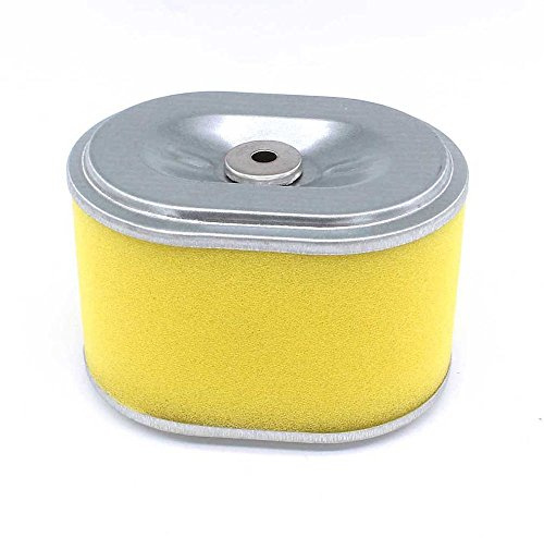 Allymoto Luftfiltereinsatz passend für BAUMAX RVP27/40, RVP30/50 Rüttelplatten