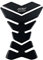Motorrad Kraftstofftank Aufkleber Aufkleber Tankpad Protector Für Su-zu-ki SV650S SV650X SV 650 S X Aufkleber Gas 2019 2020 (Color : A)