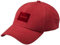 HUGO Herren Jude-pl Cap, Dark Red604, Einheitsgröße EU