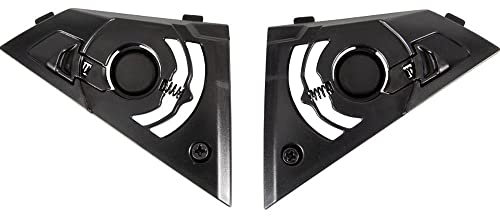 caberg KIT ATTACCO VISIERA COMPLETO DI VITI - JACKAL