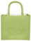 Armani Exchange Women's Bubble Bag Tote S, Agave