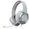 Edifier Hecate G30 II Cuffie Gaming Cablate, Audio Surround 7.1, Microfono Rimovibile, 40mm Driver, Illuminata RGB, USB-A per PC