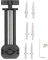 Gewinde-Reparatur-Set, Kamera-Reparatur-Werkzeuge, Kamera-Werkzeug, Objektiv-Reparatur, Gewinde-Restaurierungsschlüssel-Set Für Objektivbereich 25 Mm Bis 130 Mm