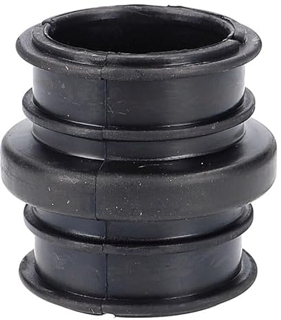 LUTH Premium Profi Parts Tubo di collegamento per pompa di circolazione compatibile con Gorenje 556893 in lavastoviglie