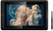 XPPen Artist 15.6 Pro V2 Grafiktablett, 15,4 Zoll Grafikdisplay mit 16K Druckstufen Stift, mit 8 Schnelltasten, Ideal für Home Office & E-Learning, Fotobearbeitung