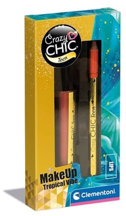 Verrückter Chic Teen Lipgloss Bleistift - Tropical Vibe