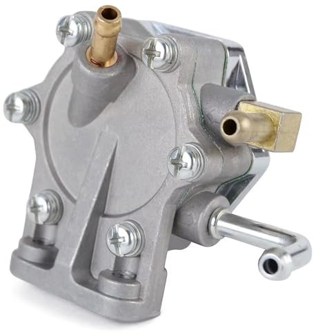 Pompe À Essence De Moto Pompe À Essence Électrique Moteur pour XV125 pour XV250 pour XV125S pour XV240 pour Virago pour V Star pour V-Star 125 250 66 2UJ-13910-00 Moto Pompe À Essence
