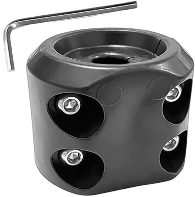 Jvjggag Seilwinde Haken Stopper Abschleppleine Puffer Offroad Truck Trail Ersatzteil für Kabelschutz und Hakenausrichtung auf Ranch-Fahrzeugen ATV SUV Auto Frontstoßstange Expedition Recovery Gear