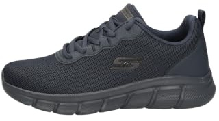 Skechers Schuhe Bobs B Flex - Icy Edge Code 118109-DKNV, Blau