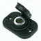 Cliff Top Enchufe Hella DIN Hembra de Montaje en Panel de 12 V para Barcos Marinos