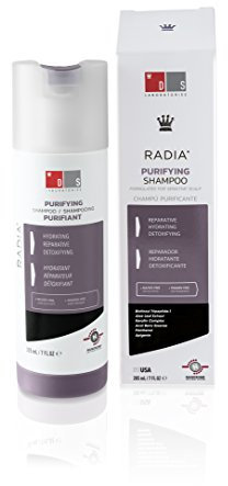 Radia Champu Purificante 205Ml