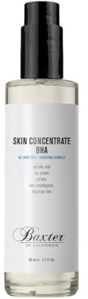 Baxter Of California Skin Concentrate Bha