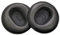 Premium Hybrid Sheepskin and Protein Leather Ear Pads Compatible with Fostex TH-600 TH-610 TH-900 TH900MK2 T50RP T40RP T20RP T60RP E-MU Teak Massdrop TH-X00 and Massdrop TR-X00 Headphones