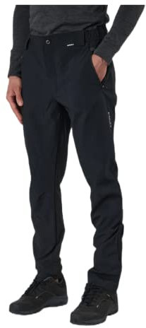 ICEPEAK Hose für Herren DORR, schwarz, 50
