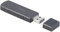 auvisio USB Stick mit Mikrofon: 2in1-USB-Stick & Voice-Recorder, VOX-Funktion, 20 Std., 8 GB, OTG (USB Stick mit Aufnahmefunktion, Audio Stick, Sprachaufzeichnung)