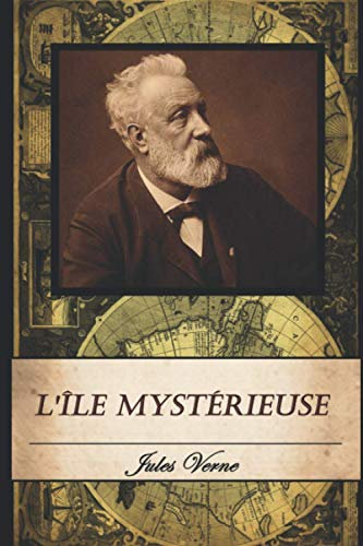 L'ÎLE MYSTÉRIEUSE