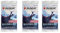 3 Packs Magic: The Gathering Set Booster Pack Lot MTG Kaldheim
