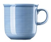 Thomas Trend Colour Arctic Blue Becher mit Henkel