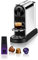Machines à Café Nespresso Magimix Citiz Platinium Chrome Brillant Cafetière Espresso 11714