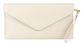 FELIPA Women's Handtasche, Beige