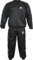 Belicon Sports Premium Qualität Saunaanzüge für Damen und Herren, wasserdicht, reißfest, für Gewichtsverlust, Sport, Laufen, Boxen und Fitness-(XL) Hergestellt aus 100% Polyester