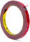 Double Sided Tape Heavy Duty, 300CM x 1CM Multipurpose Waterproof Mounting Foam Tape, Strong Adhesive Tape for Car, Wall, LED Strip Light, Home/Office Decor, Made of 3M VHB Tape.