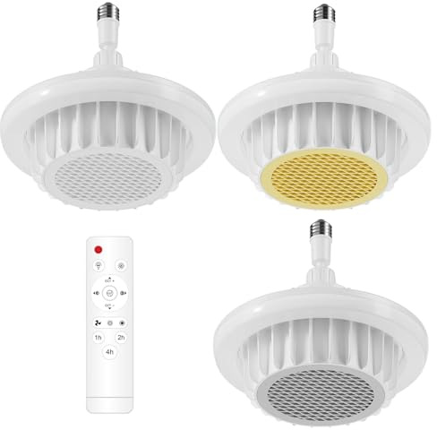 Lumière De Ventilateur De Chauffage, Plafond Chauffant pour Salle De Bain 600 W, Ventilateur Plafond avec Lumiere Et Chauffage, Chauffage De Plafond Électrique D'intérieu