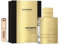 Amber Oud Gold Edition Eau da Parfum, 120 ml, arabischer Duft, Uni, lange Lebensdauer, Import aus Dubai, inklusive nachfüllbarem Zerstäuber, 5 ml (Gold Edition, 120 ml)