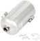 Herrselsam Scambiatore di calore per piscina, 28 KW, in acciaio inox, scambiatore di calore per piscina, 150 l/min, flusso d'acqua calda 18 l/min