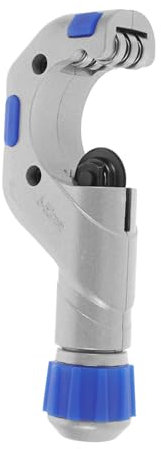 Uonlytech Coupeur De Tuyau Acier Inoxydable Outil De Découpe Durable Pour Tubes Cuivre Et Pvc Pour Projets Et Bricolage