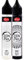 Viva Decor Zen-Pen Set (Yin und Yang, 2x28 ml) Perlen Stifte zum Basteln - Dot Painting - Dotting Tools- Dotting Tool für Steine, Holz, Leinwand, UVM.