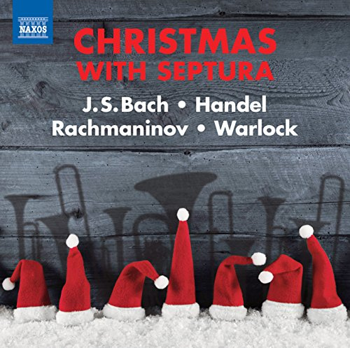 Weihnachten mit Septura