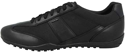 Geox U Wells A Herren Sneakers