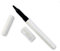 The Magnet Shop TMS Black Dry Wipe Pen Fridge Whiteboard Memo Notice Board with Self Adhesive Clip