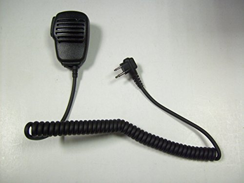 Sharman MultiCOM Standard HAM/PMR Speaker Microphone for Motorola Radios