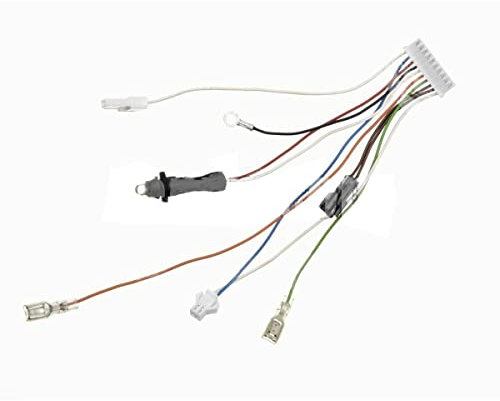 recamania Reihe Kabel-Transceiver-Kessel. Mod. WRD1 – 2B31, WR11 – 2B, WR 14 – 2 B31, WR18 – 2 B31 S3595, GWH 14 C6 B31 F2