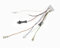 recamania Reihe Kabel-Transceiver-Kessel. Mod. WRD1 – 2B31, WR11 – 2B, WR 14 – 2 B31, WR18 – 2 B31 S3595, GWH 14 C6 B31 F2